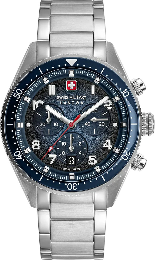 Greyhound Chrono